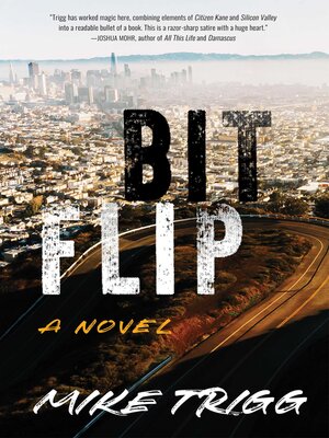 Bit Flip - ebook